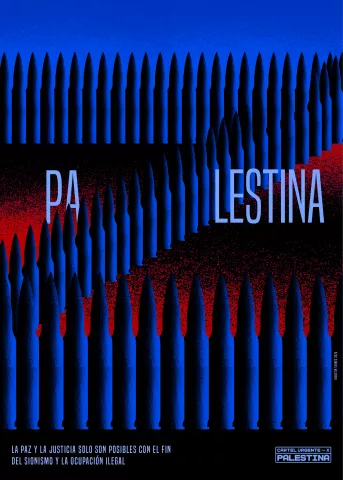 Cartel Urgente | Khiustin Tornés | Cuba