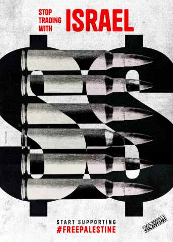 Cartel Urgente | Khiustin Tornés | Cuba