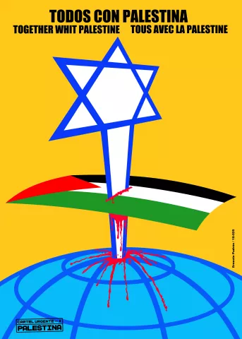 Cartel Urgente | Ernesto Padrón | Cuba