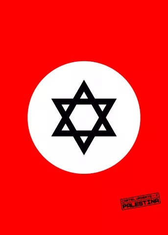 Cartel Urgente | Roberto Pérez Curbelo | Cuba