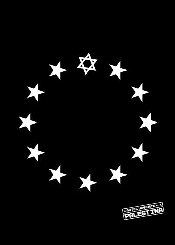 Cartel Urgente | Roberto Pérez Curbelo | Cuba