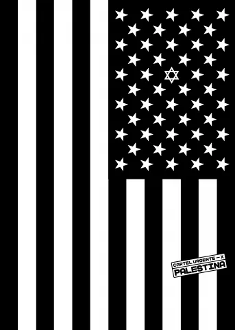 Cartel Urgente | Roberto Pérez Curbelo | Cuba